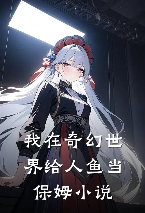 我在奇幻世界给人鱼当保姆小说