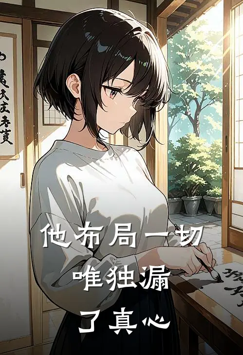 他布局一切，唯独漏了真心