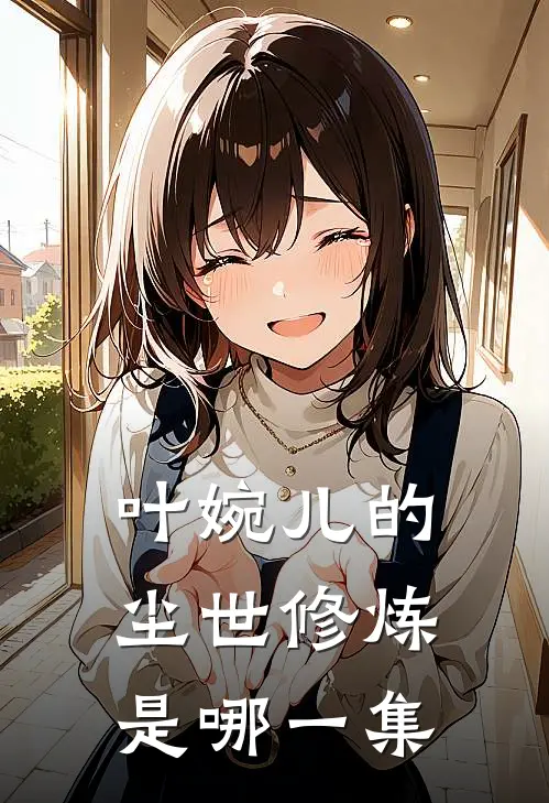 叶婉儿的尘世修炼是哪一集