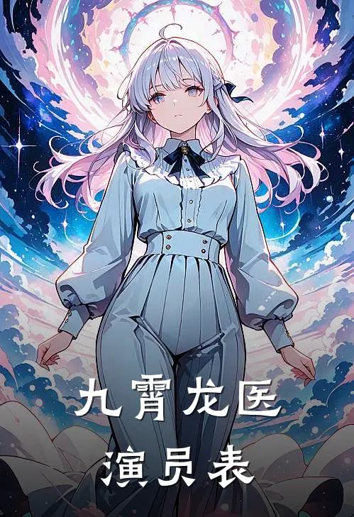 九霄龙医演员表