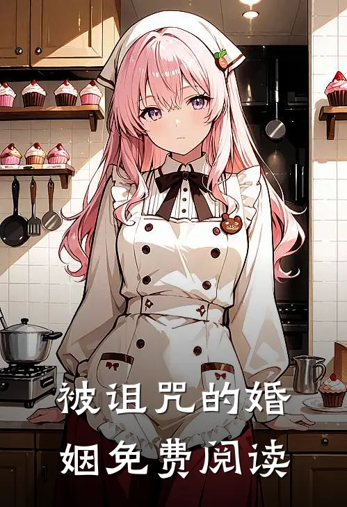 被诅咒的婚姻免费阅读