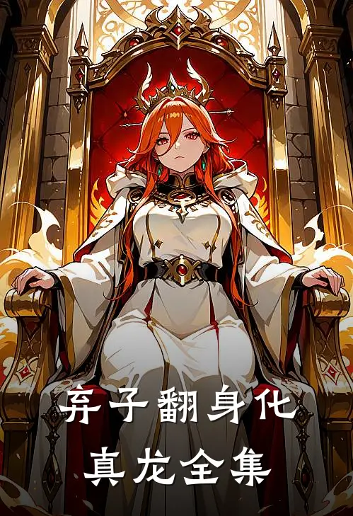 弃子翻身化真龙全集