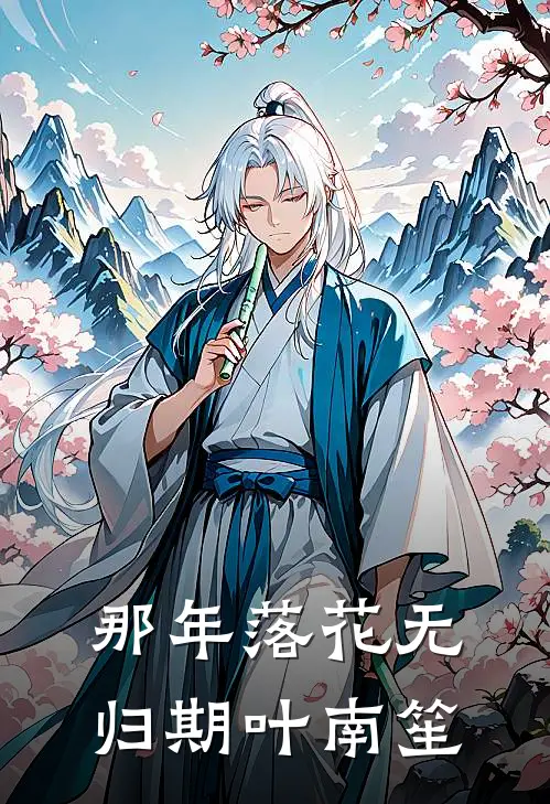 那年落花无归期叶南笙