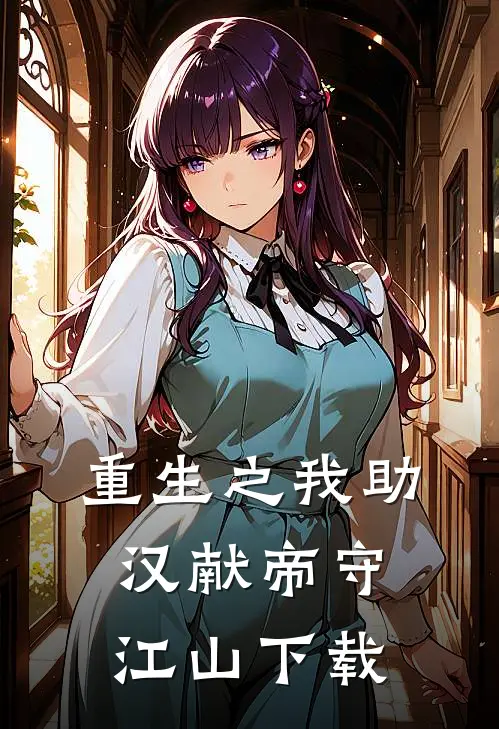 重生之我助汉献帝守江山下载
