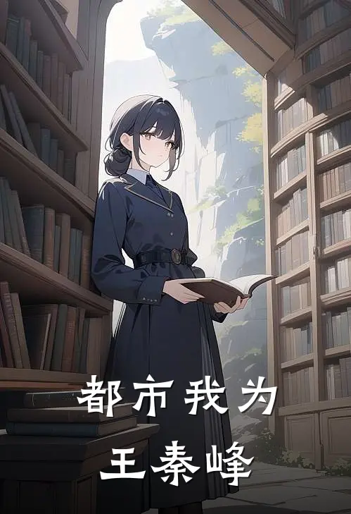 都市我为王秦峰