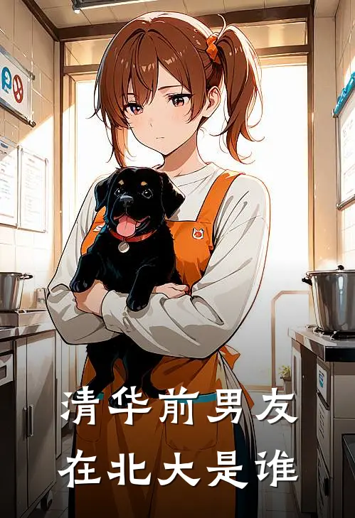 清华前男友在北大是谁