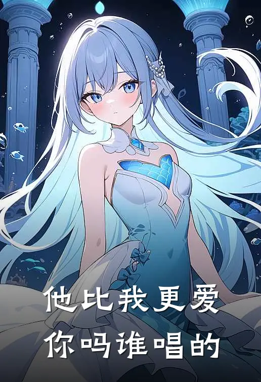 他比我更爱你吗谁唱的