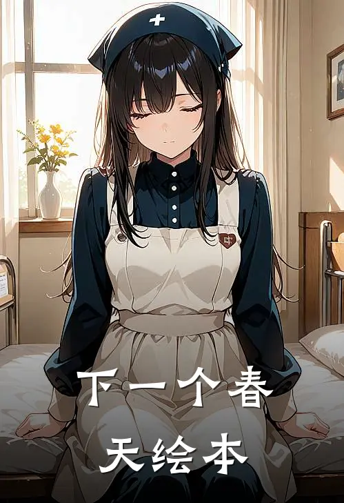 下一个春天绘本