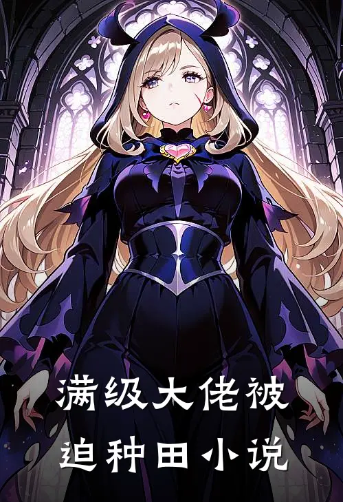 满级大佬被迫种田小说