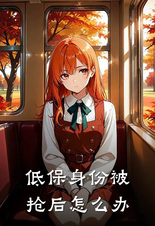 低保身份被抢后怎么办