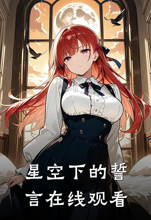 星空下的誓言在线观看