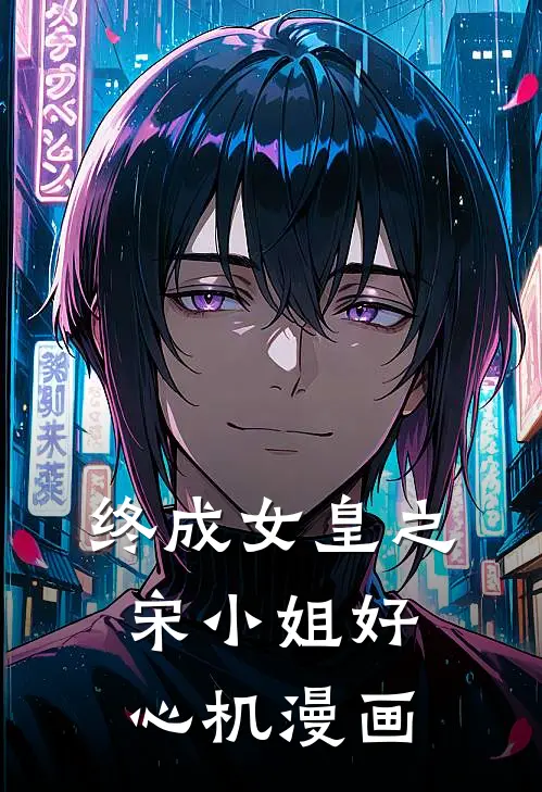 终成女皇之宋小姐好心机漫画