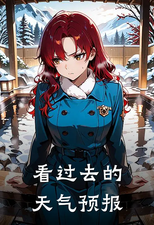 看过去的天气预报