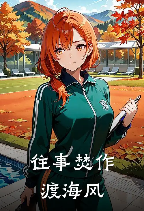 往事焚作渡海风