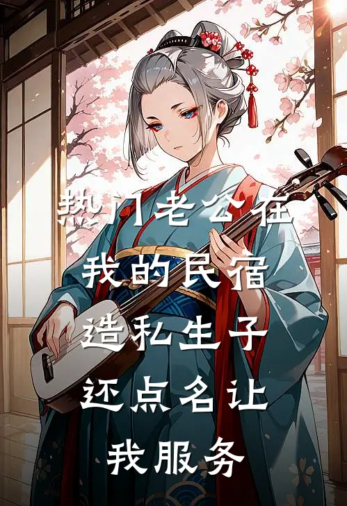 [热门]老公在我的民宿造私生子，还点名让我服务