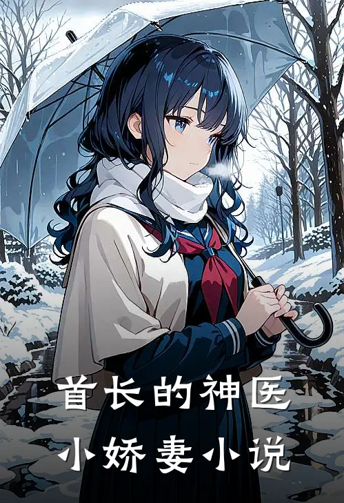 首长的神医小娇妻小说