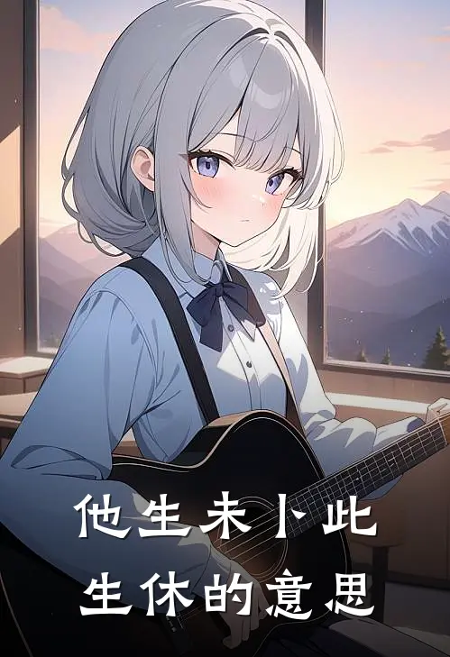 他生未卜此生休的意思