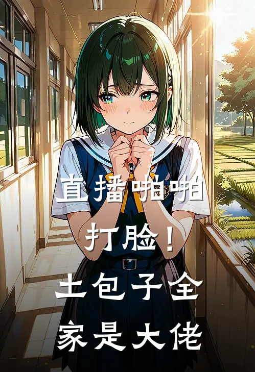 直播啪啪打脸！土包子全家是大佬