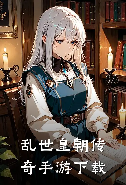 乱世皇朝传奇手游下载