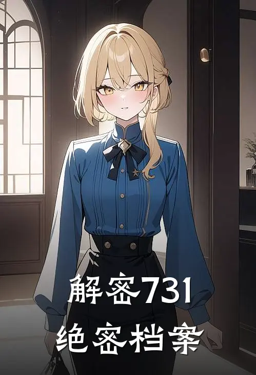 解密731绝密档案