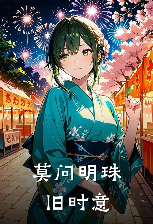 《莫问明珠旧时意》聂绍商傅明珠已完结小说_莫问明珠旧时意(聂绍商傅明珠)经典小说