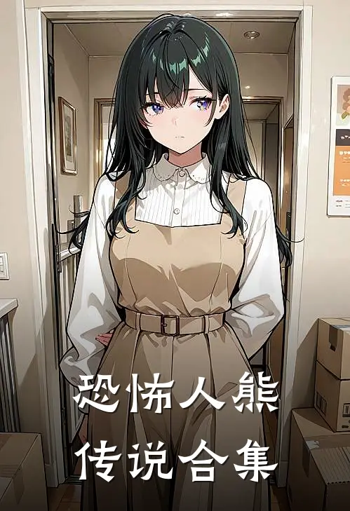 恐怖人熊传说合集