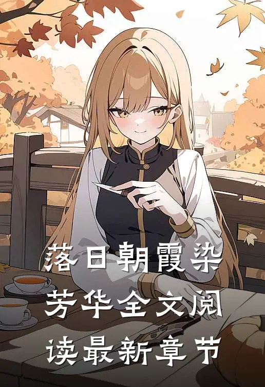 落日朝霞染芳华全文阅读最新章节