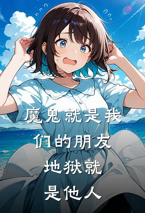 魔鬼就是我们的朋友,地狱就是他人