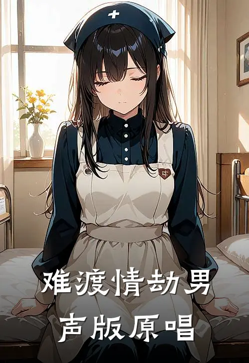 难渡情劫男声版原唱