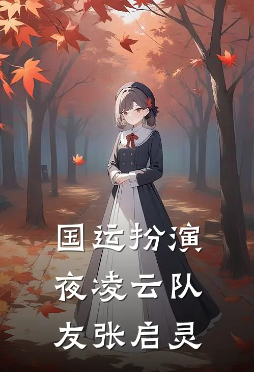 国运扮演夜凌云队友张启灵