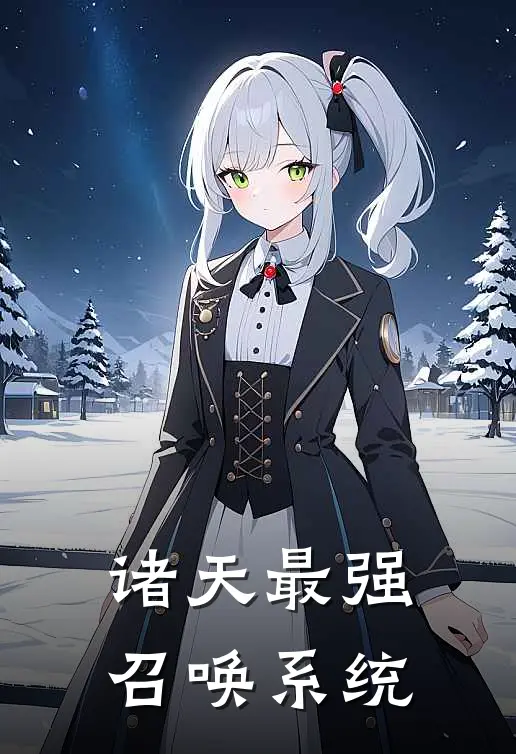 诸天最强召唤系统