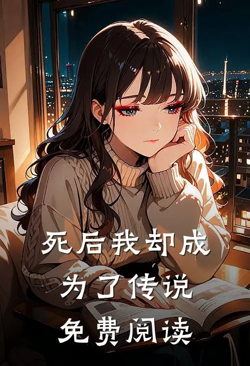 死后我却成为了传说免费阅读