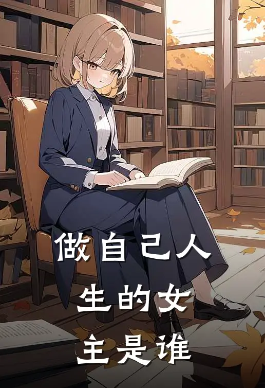 做自己人生的女主是谁