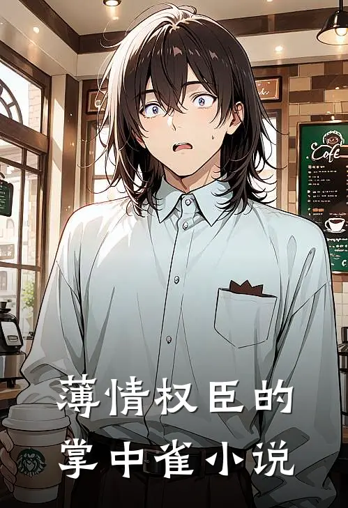 薄情权臣的掌中雀小说