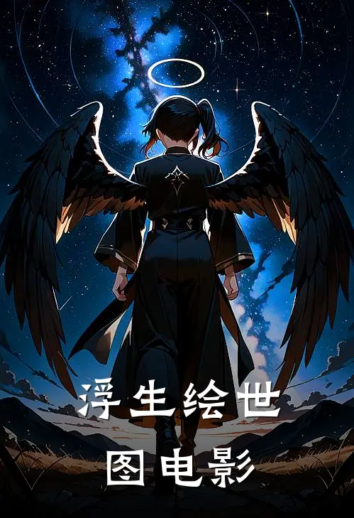 浮生绘世图电影