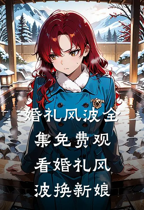 婚礼风波全集免费观看婚礼风波换新娘