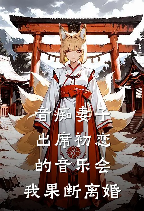 音痴妻子出席初恋的音乐会，我果断离婚