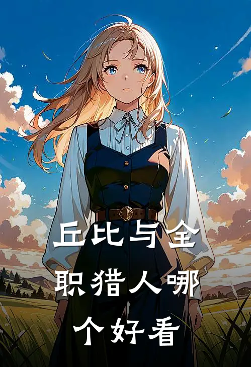 丘比与全职猎人哪个好看