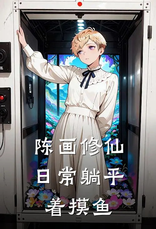 陈画修仙日常 躺平着摸鱼