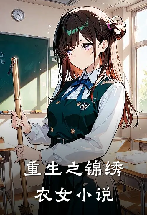 重生之锦绣农女 小说