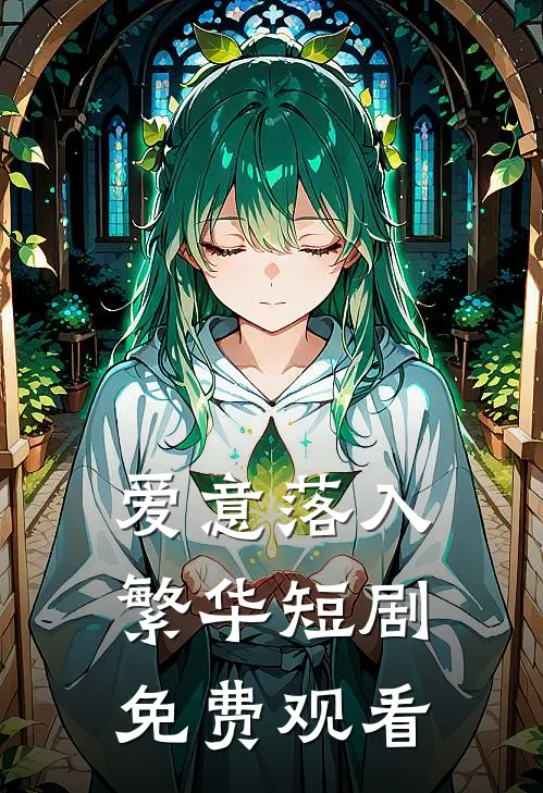 爱意落入繁华短剧免费观看