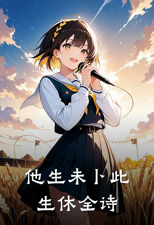 他生未卜此生休全诗