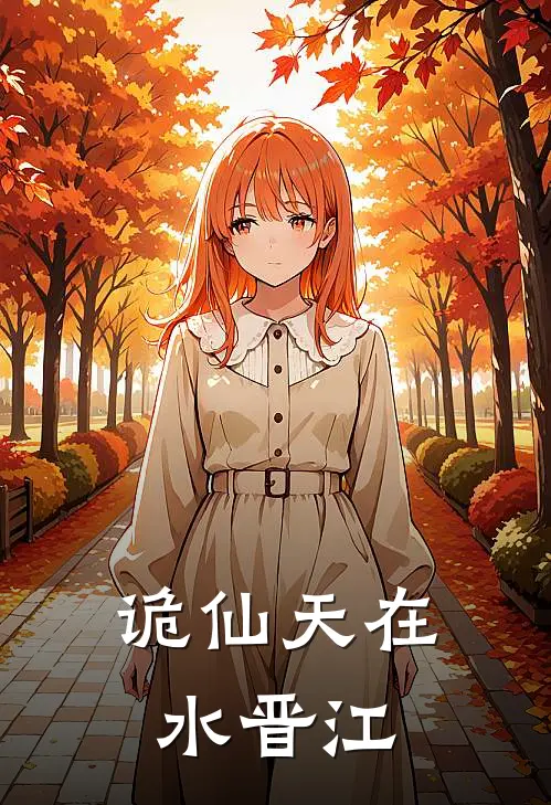 诡仙天在水晋江