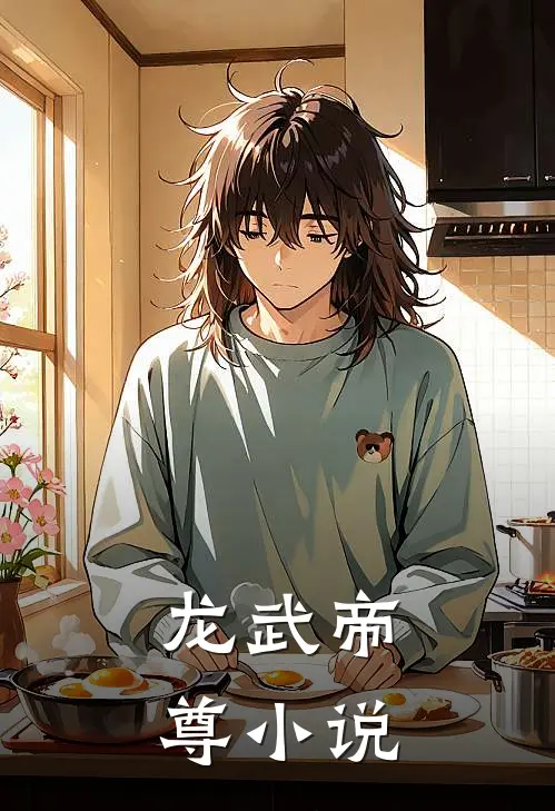 龙武帝尊小说
