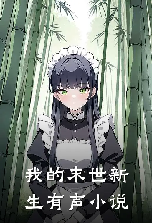 我的末世新生有声小说