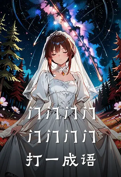 门门门门门门门门打一成语