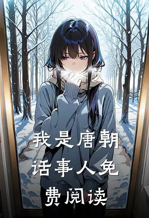 我是唐朝话事人免费阅读