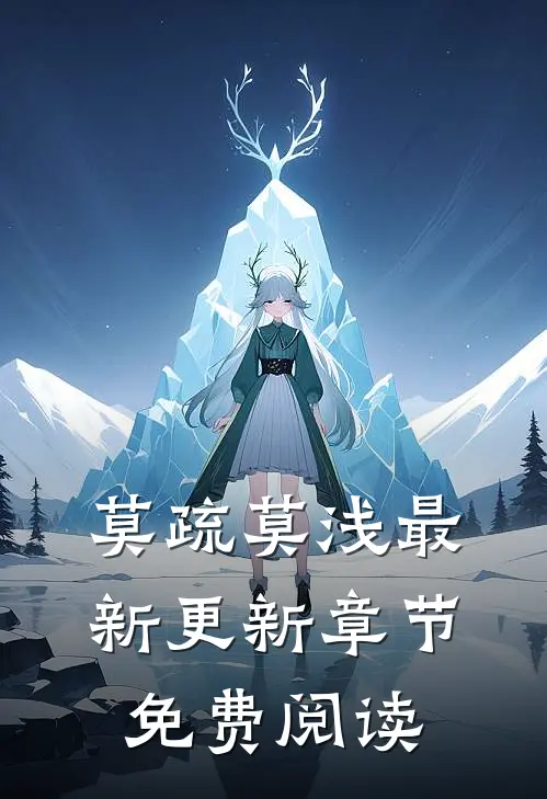 莫疏莫浅最新更新章节免费阅读