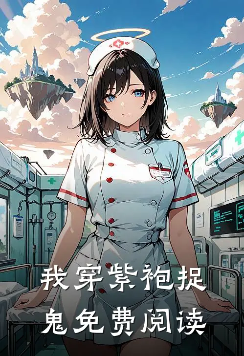 我穿紫袍捉鬼免费阅读