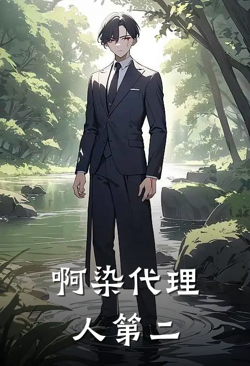 啊染代理人第二